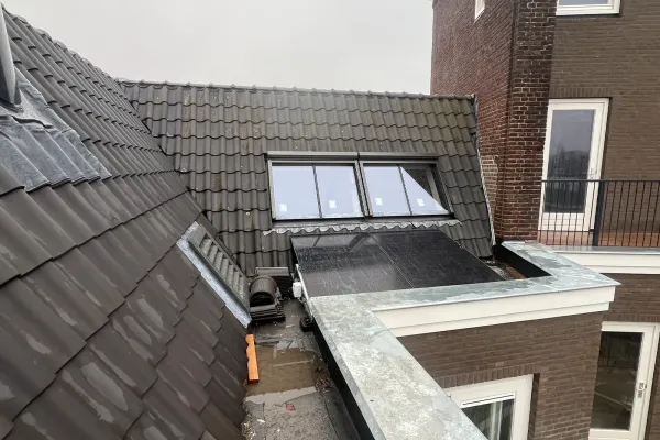 Amsterdam topblind L